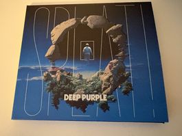 DEEP PURPLE - Splat!