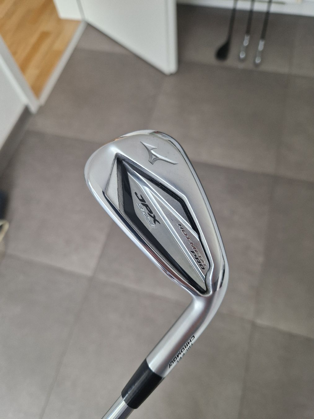 Mizuno Mazze & Set: Mizuno JPX Hot Metal Pro – Usato da Bösingen venduto da gregorspychiger 1