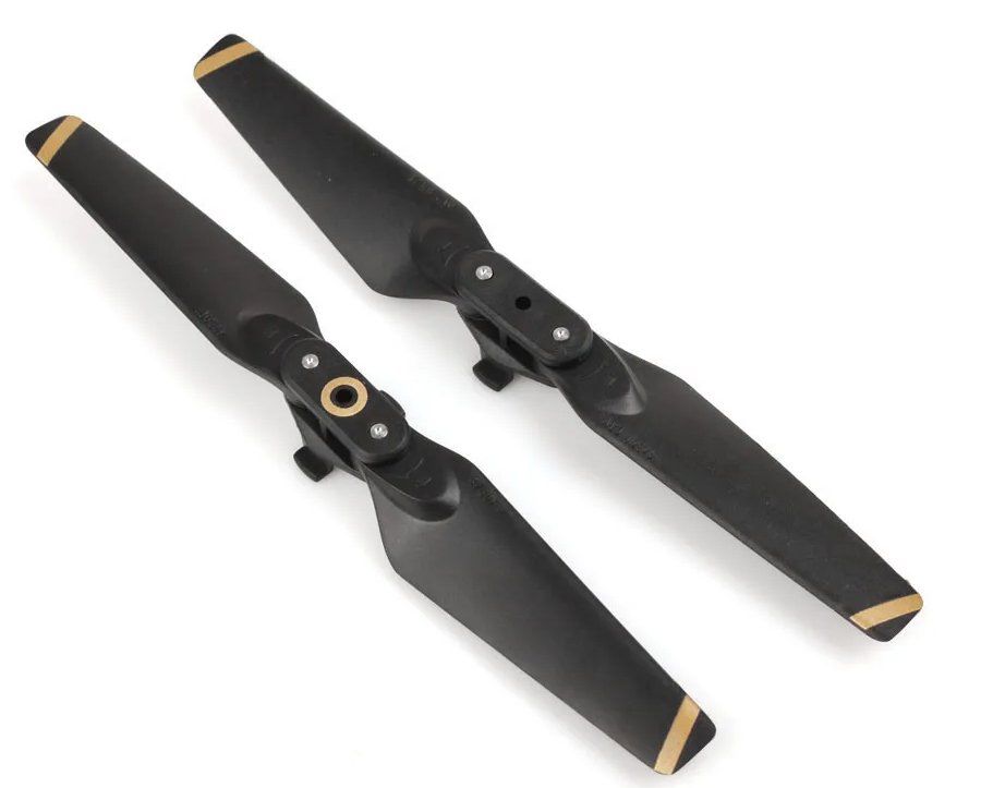 DJI Modellismo RC: Propeller für DJI Spark - Hélices – Nuovo e nell'imballaggio originale da Bussigny venduto da SHOP-DRONE-UNIVERS 2
