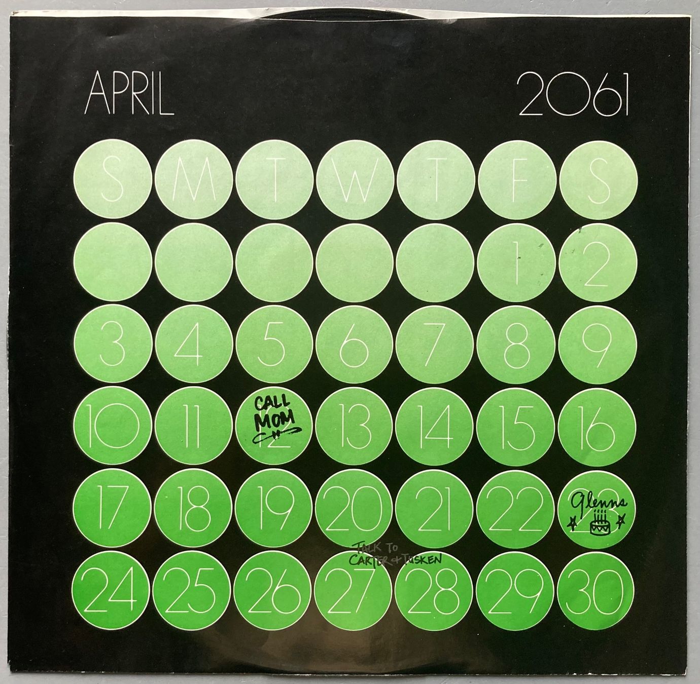 Vinyles: PARIS - BIG TOWNE – D'occasion à Poliez-Pittet par Newtown-Records 2