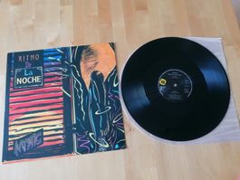 Mystic – Ritmo De La Noche