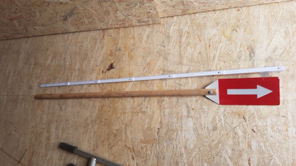 Blinker Traktor Oldtimer (Gebraucht) in Hombrechtikon für CHF 23 – nur