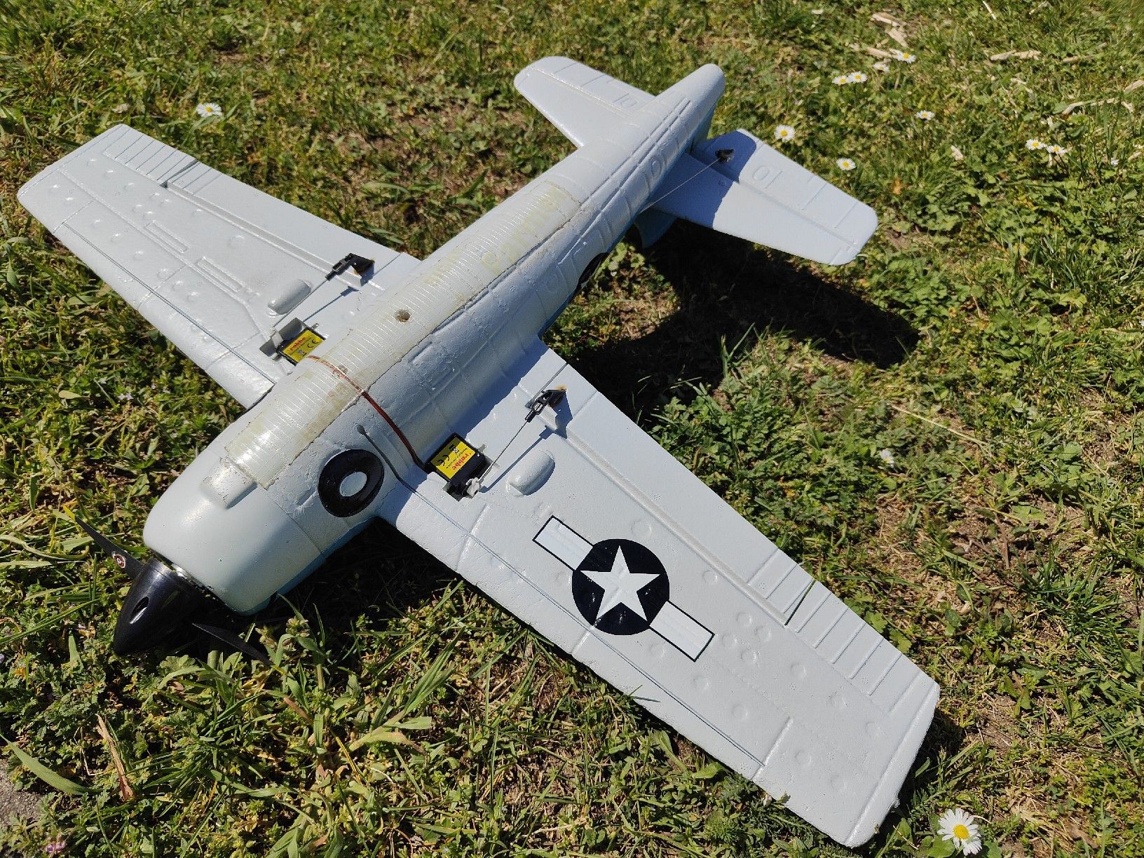 Robbe Modellismo RC: Robbe – Usato da St-Prex venduto da FonfonRCTeam 1