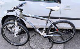Mountainbike Scott grösse M guter Zustand