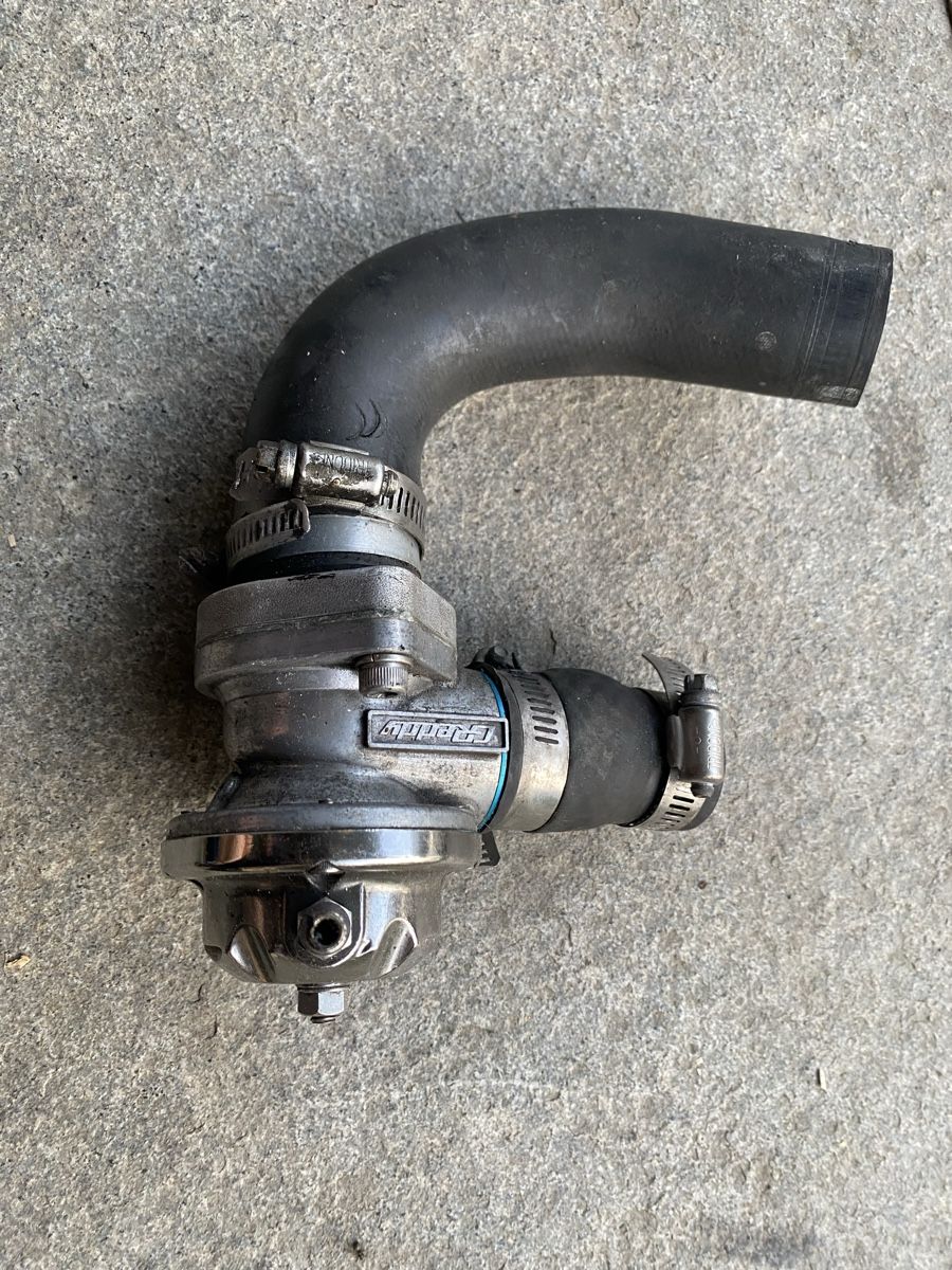Alle Autoersatzteile: Subaru Impreza gt Blowoff Ventil – Gebraucht aus Rengg von ili_y8wq