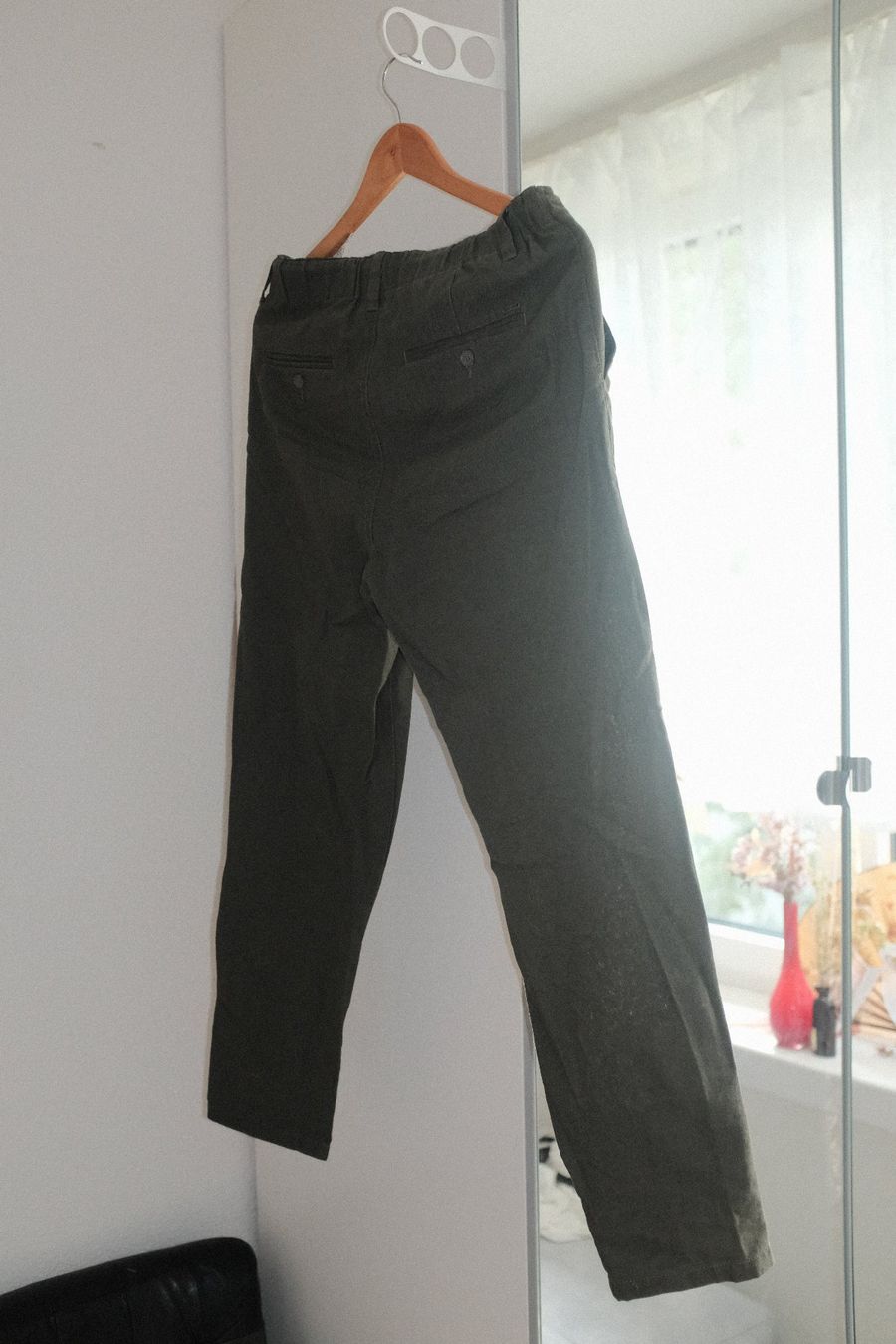 Pantaloni: Stoffhose von Only & Sons – Usato da Zürich venduto da Leistong 2
