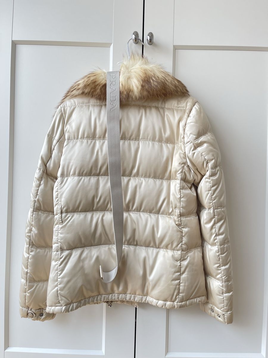 Prada Vestes: Prada Jacket – D'occasion à Adliswil par DariaU0709 5