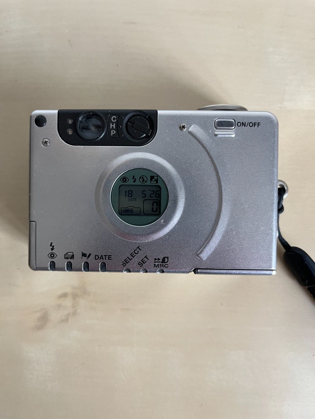 Canon Fotocamera: Kamera Analog – Usato da Winterthur venduto da rab_df86 2