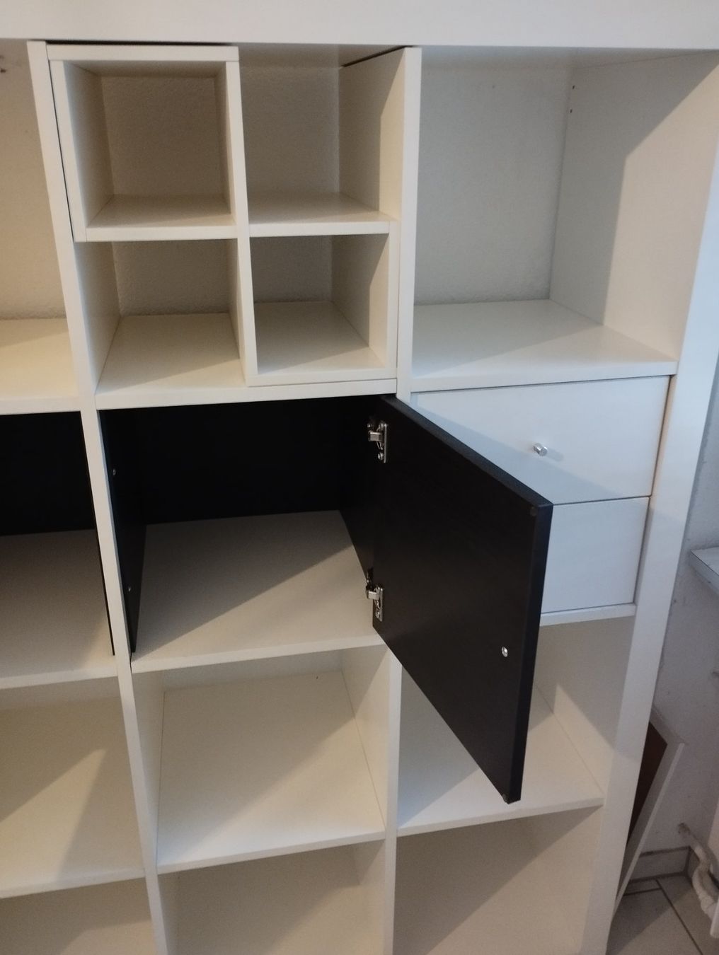 Ikea Scaffali: Kallax-Regal – Usato da Zollikofen venduto da zr65 2