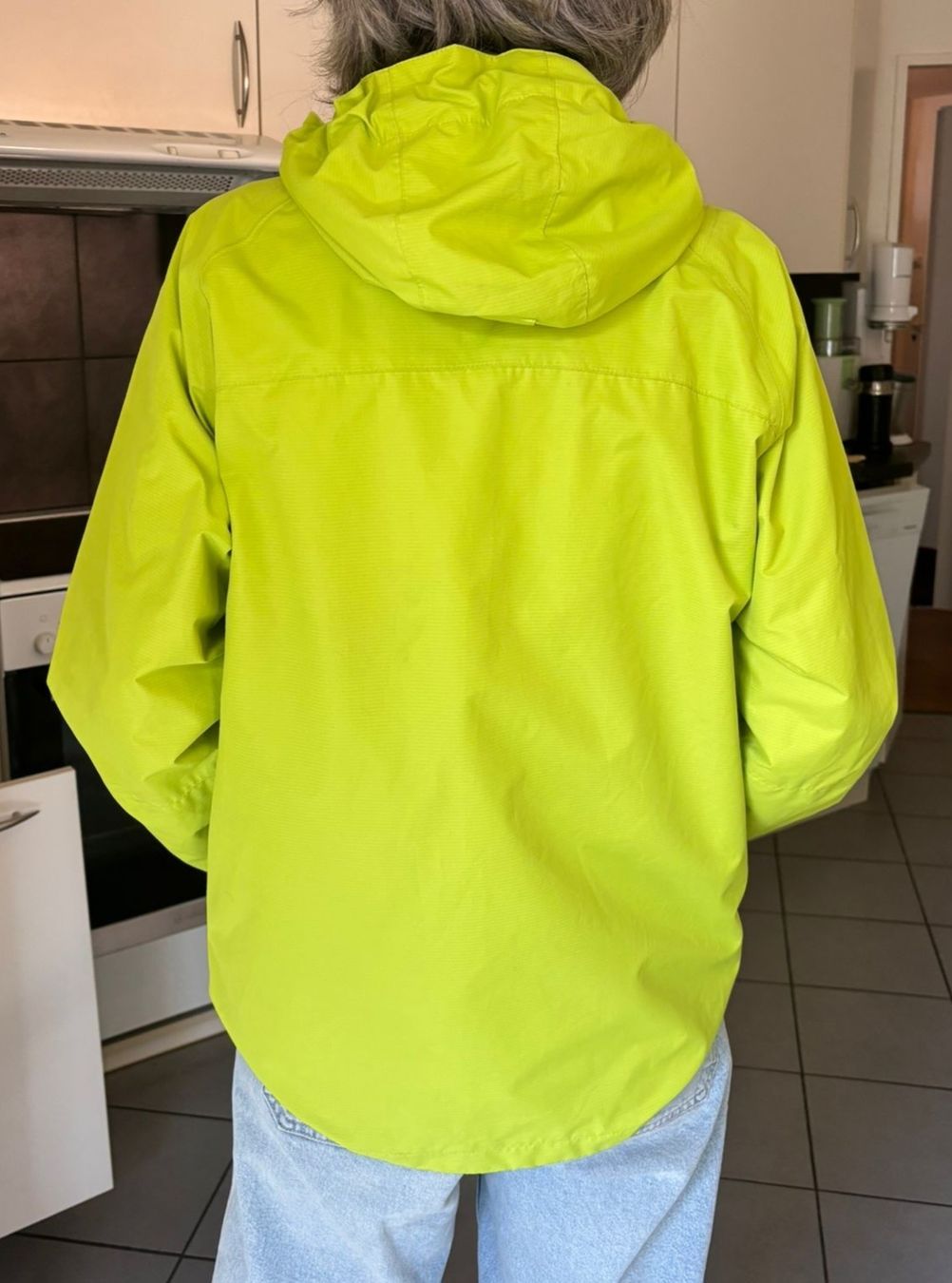 Giacche: Super veste Big Trump  taille S – Nuovo (secondo la descrizione) da Plan-Les-Ouates venduto da Lolothebest 3