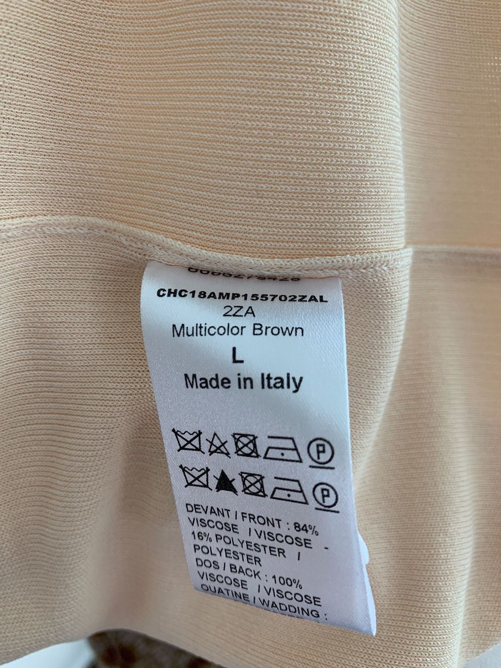 Chloé Pullover & Sweatshirts: CHLOE top de soirée M – Neu (gemäss Beschreibung) aus Morges von Imade1 8