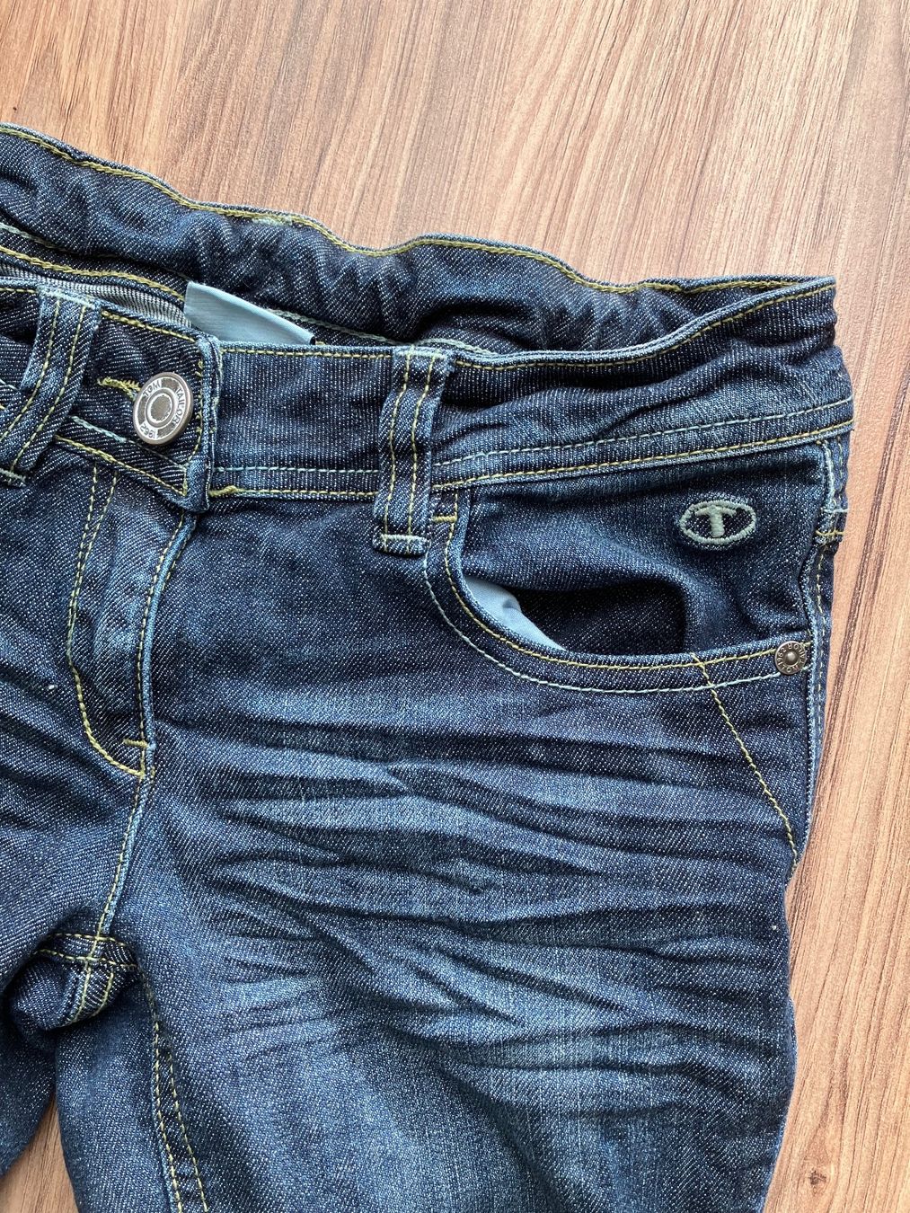 Tom Tailor Hosen: Jeans von Tom Tailor – Gebraucht aus Neftenbach von Moonlight18 1