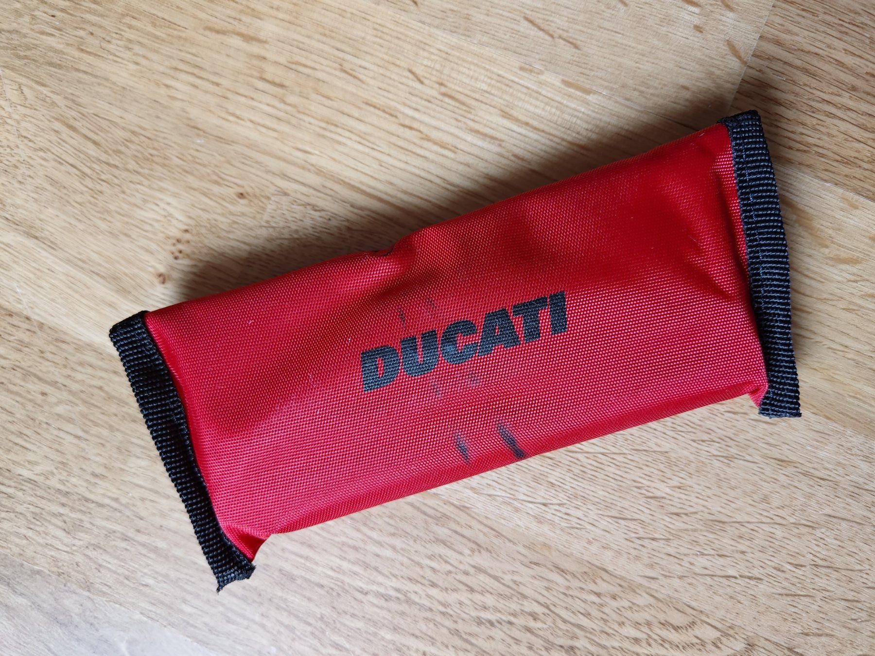 Tutti gli attrezzi: Bordwerkzeug Ducati Monster – Usato da Chur venduto da fuboma