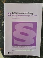 Gesetzessammlung hep Verlag Ausgabe 2023/24 gebraucht 