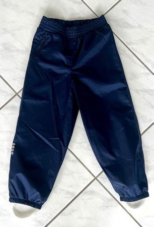 Reima Tec Regenhose Gr. 110