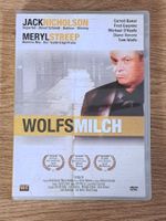 DVD Wolfsmilch (Ironweed) mit Jack Nicholson, Meryl Streep