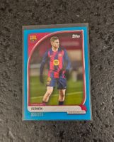 Fermin Lopez /275 - Barcelona - Topps