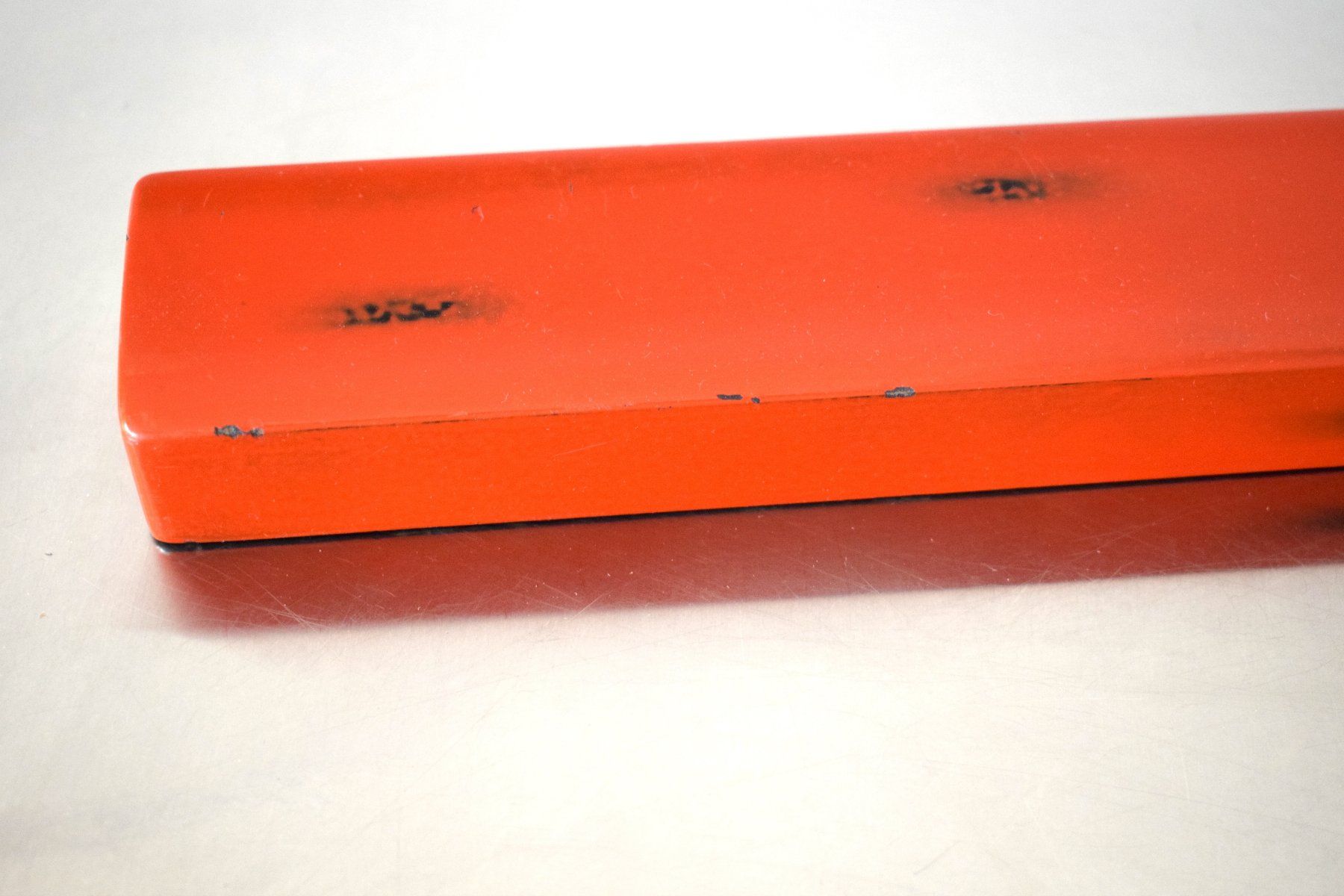 Dosen: Federhalterbox Essstäbchen Schreibfeder Feder Stäbchen China – Gebraucht aus Dulliken von ichwettichhett 5