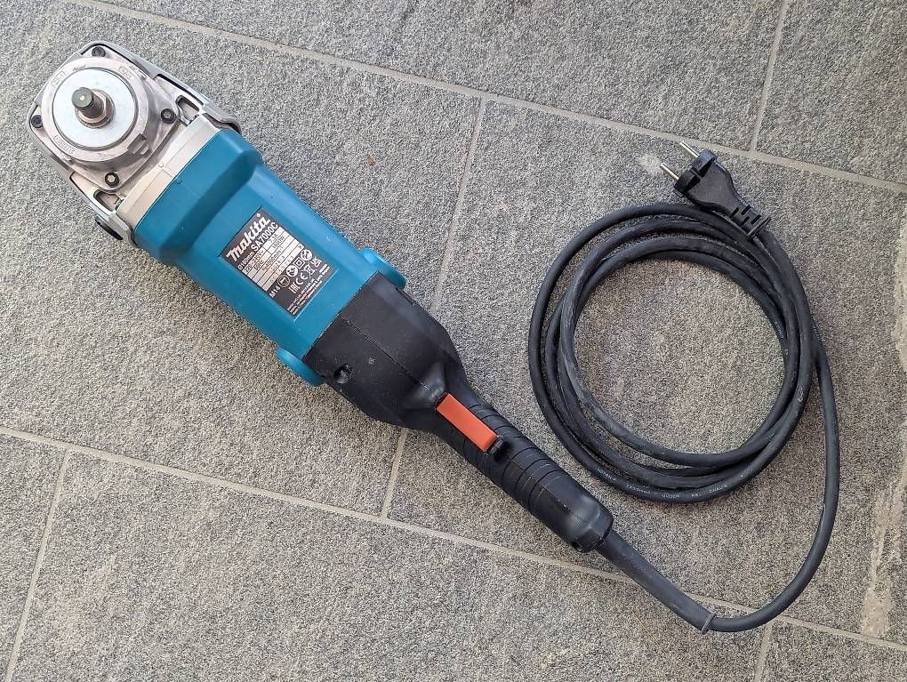 Makita Schleifen & Polieren: Makita SA7000C Rotationsschleifer – Gebraucht aus Thalheim AG von epservices 3