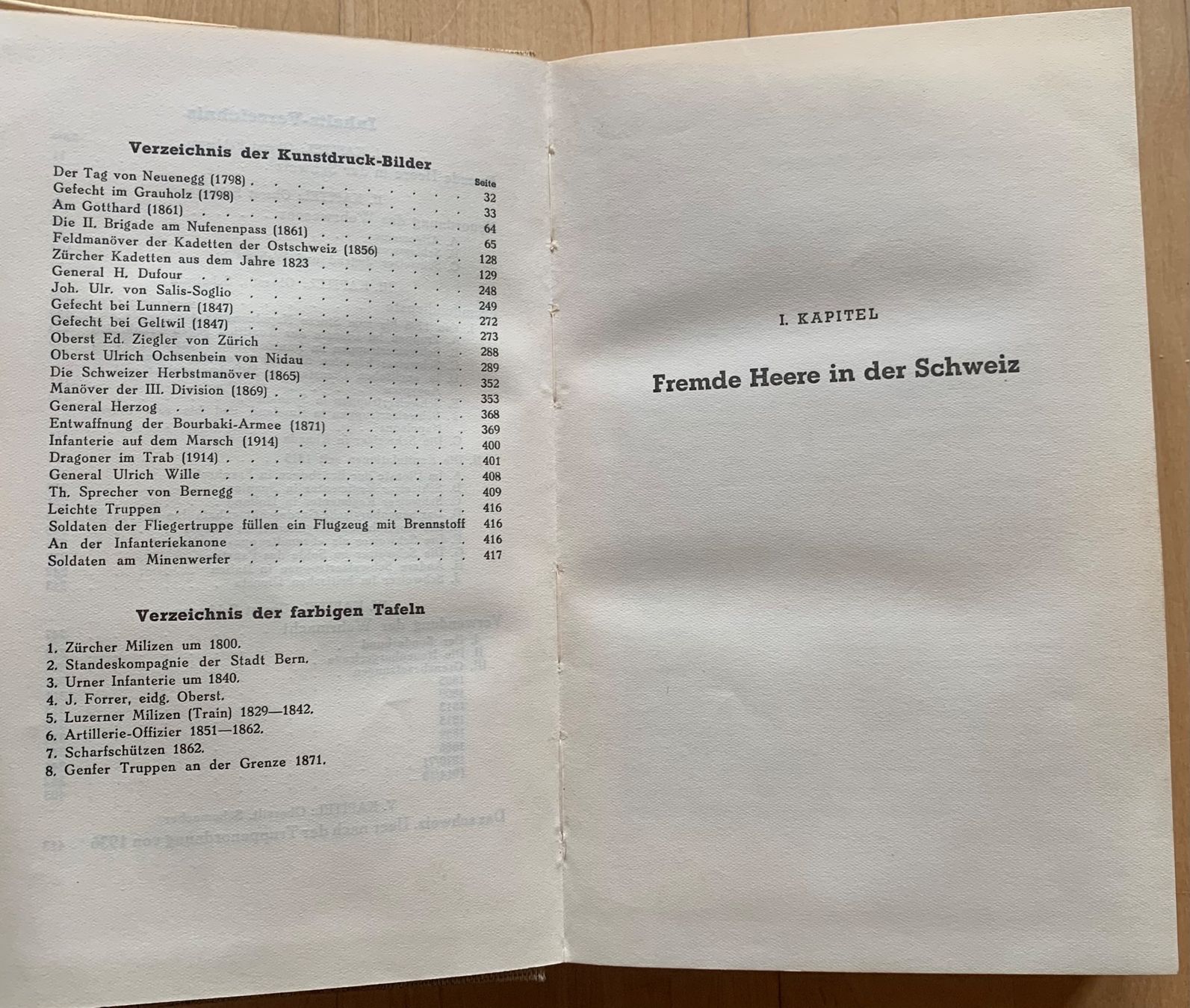 Libri: Buch Hundert Jahre Schweizer Wehrmacht – Usato da Goldingen venduto da Bergler012 5