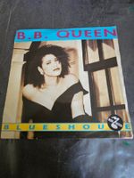 Vinyl, 7" LP - B.B. Queen – Blueshouse (1991)