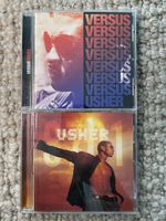 2x Usher