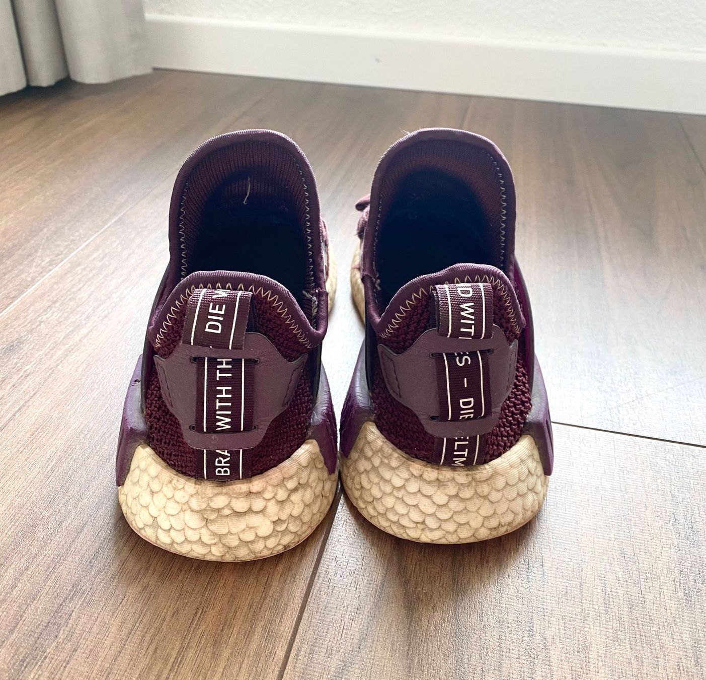 Adidas Scarpe da donna: Adidas NMD XR1Bordeauxrot – Usato da Oberdiessbach venduto da cor_2nrl 2