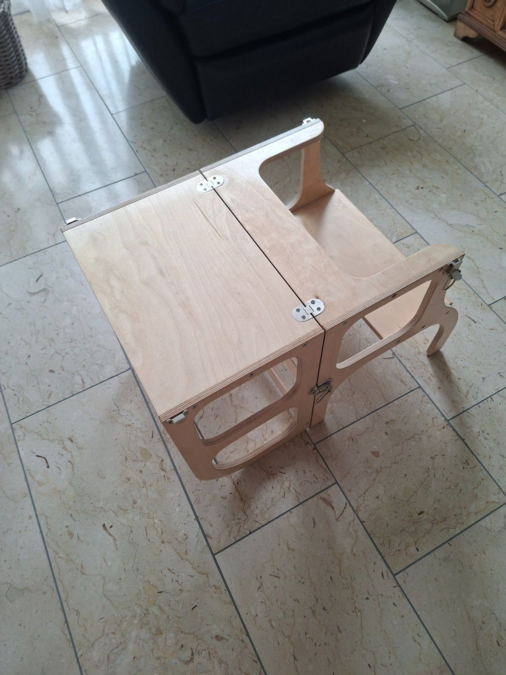 Jouets: Helper Tower - Table ETTE TETE – D'occasion à Zürich par svs83 4