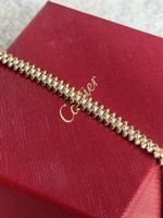 CLASH DE CARTIER ARMBAND, KLEINES MODELL, AUSGEFASST