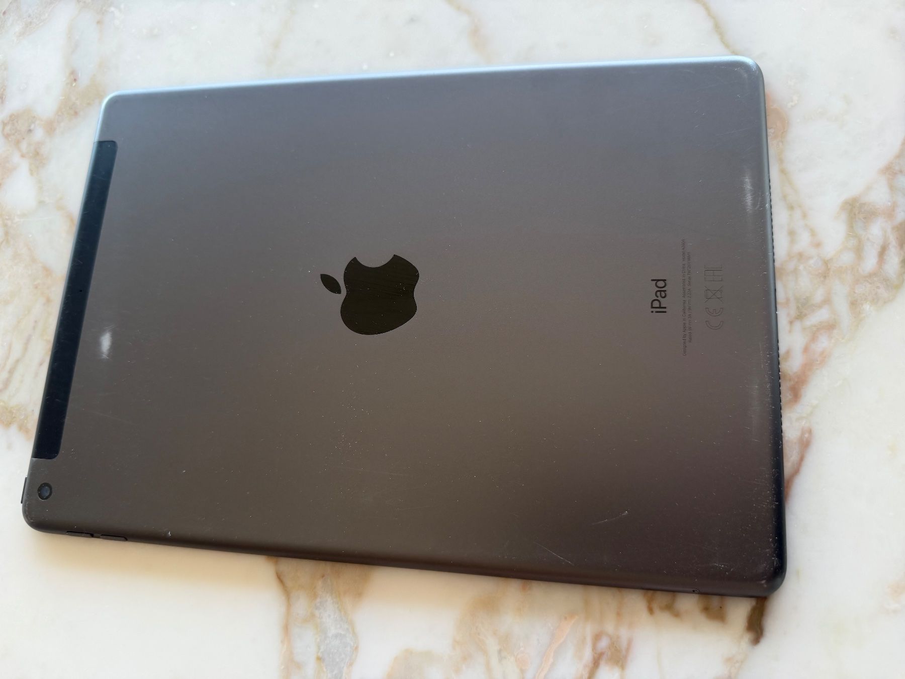 Apple Tablettes PC: iPad 9. Gen 64GB Mod 2604 WiFi+Cellular – D'occasion à Scherzingen par oli_9rjp 3