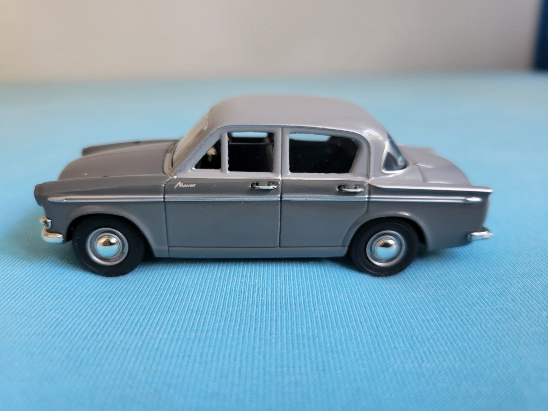 Voitures modèles: Hillman Minx IIIA – Neuf (Voir description) à Glattbrugg par PhilKrill 1