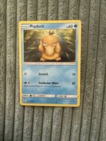 Psyduck (Pokemon Card)