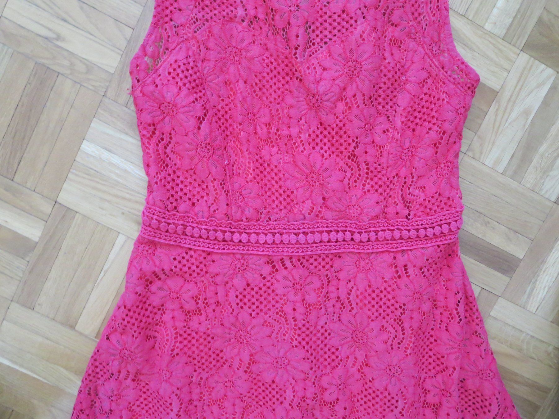 Kleider: Damen Sommer-Kleid /Gr. 36 – Gebraucht aus Wallisellen von Arvenstube 2
