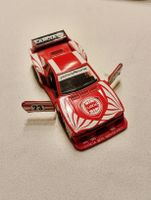 Lancia Beta Montecarlo 1/24 Modell von Bburago