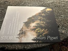 Rivista no 1 Audemars Piguet