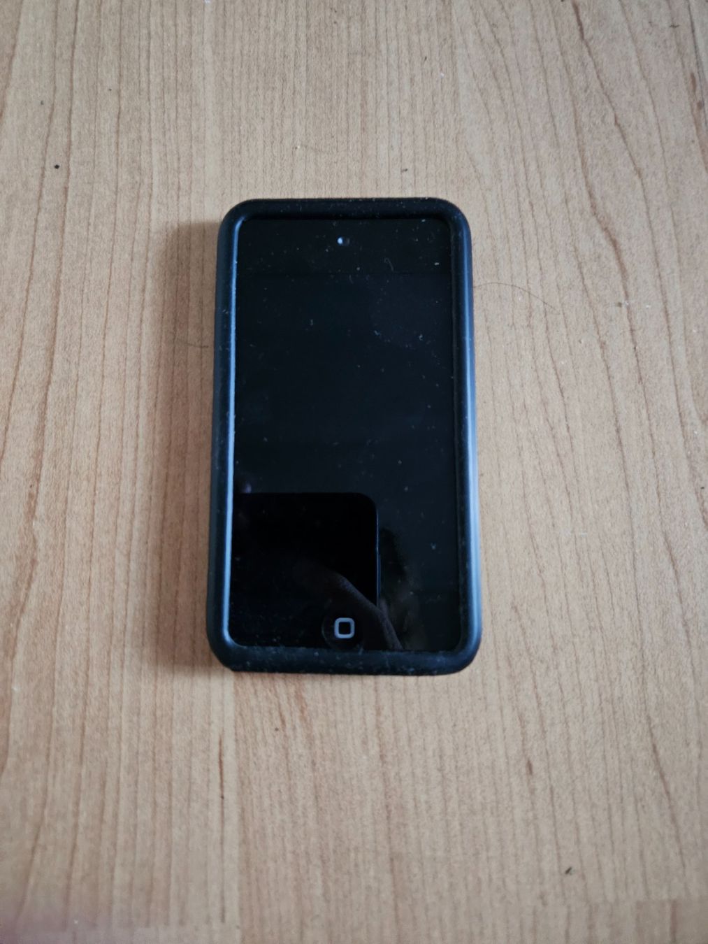 Apple Lettore multimediale portatile: iPod Apple Pack – Fonctionnel – Usato da Ferpicloz venduto da Olivier_Jut 1