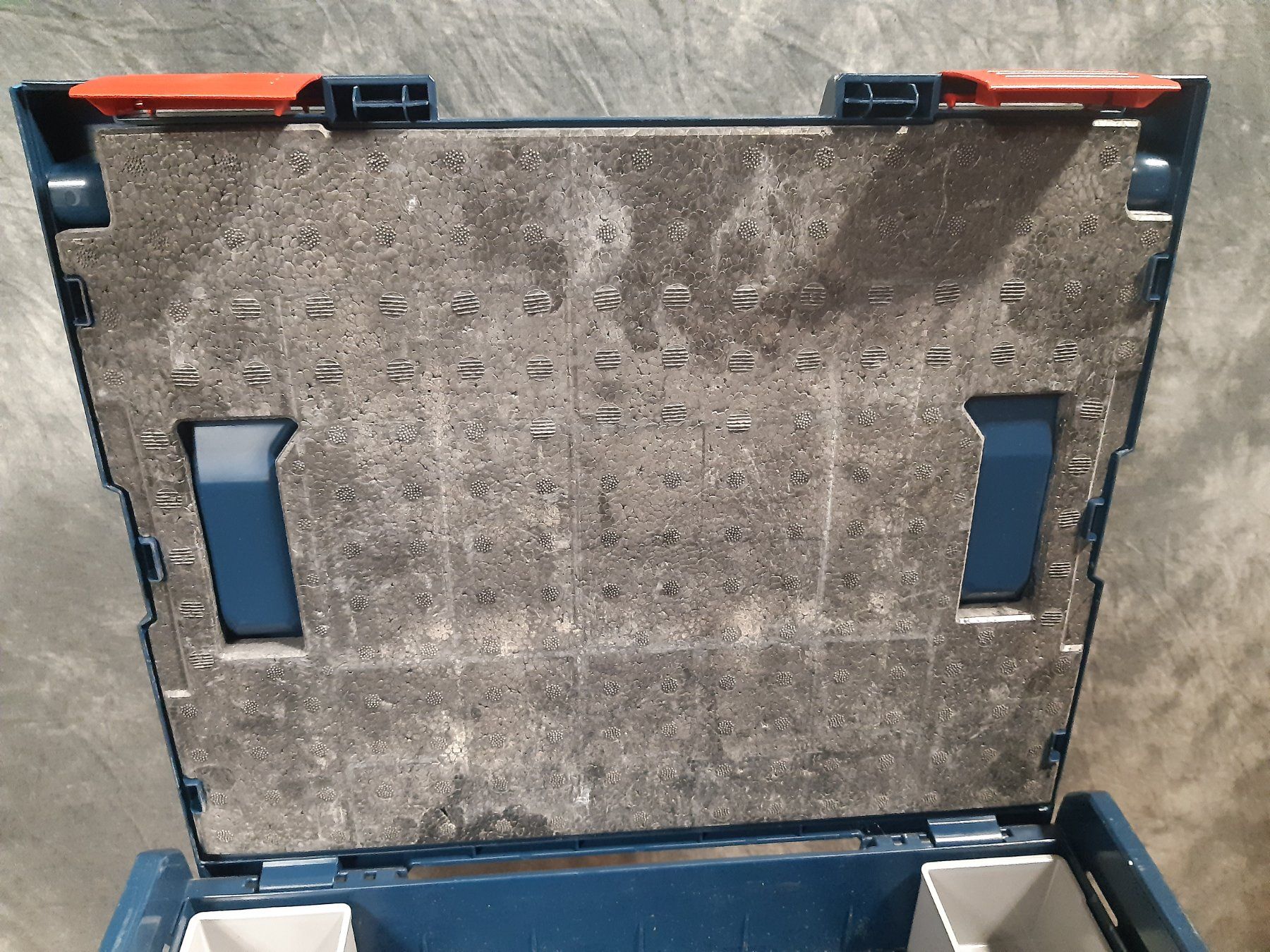 Bosch Alle Werkzeuge: Bosch l Boxx Sortimo – Gebraucht aus Winterthur von  1