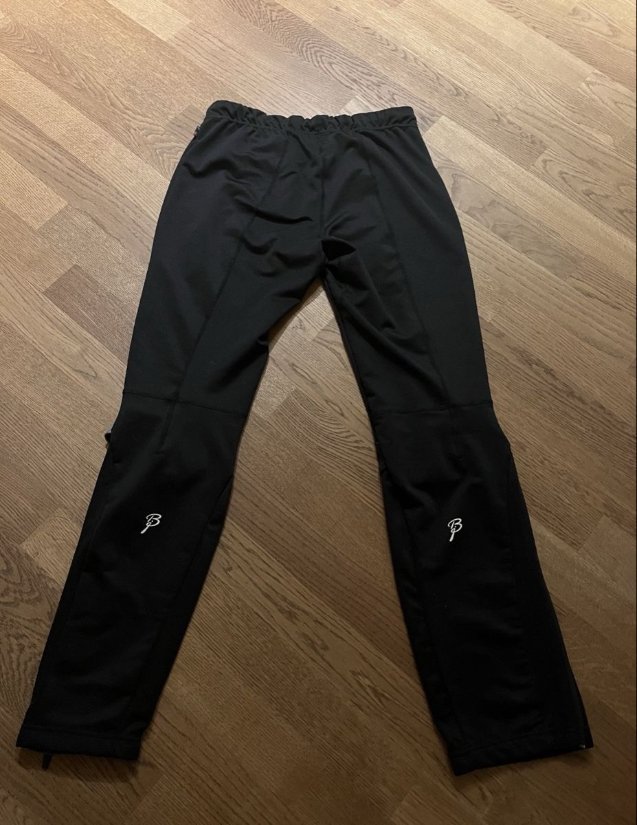Pantaloni: Langlaufhose – Usato da Zweisimmen venduto da Secrecy0805 1