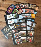 Sonderpostmarkensammlung