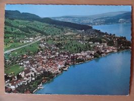 Hergiswil - am Vierwaldstättersee - 1964