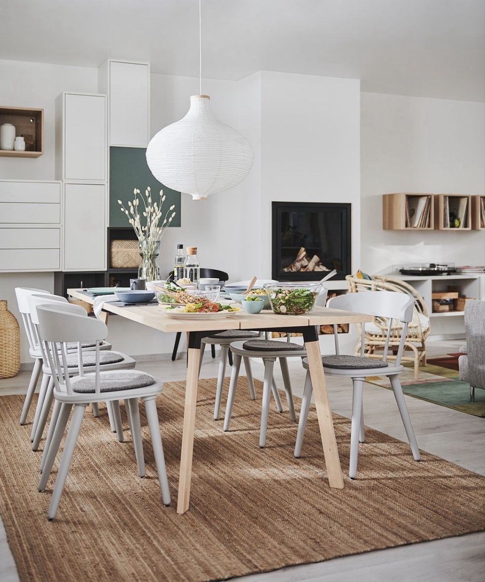 Ikea Tappeti: Ikea Lohals Rug  – Nuovo (secondo la descrizione) da Zürich venduto da age_56pr 1
