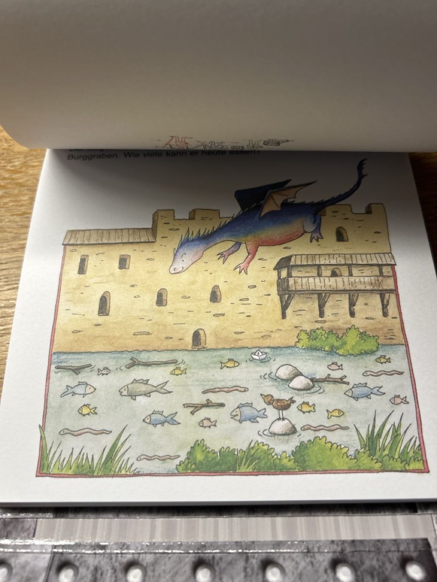 Giochi: Rätselkiste Ritter – Nuovo (secondo la descrizione) da Wichtrach venduto da henzmann1 5