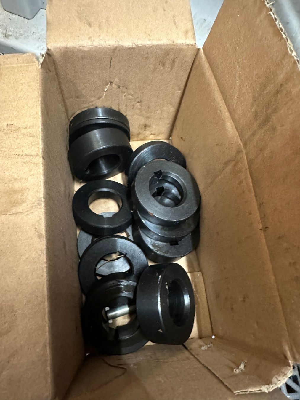 Tutte le macchine: Ring- oder Rundbiegemaschine Metallkraft – Usato da Othmarsingen venduto da pau_r9st 5