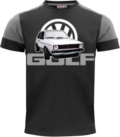 VW Golf GTI T-Shirt