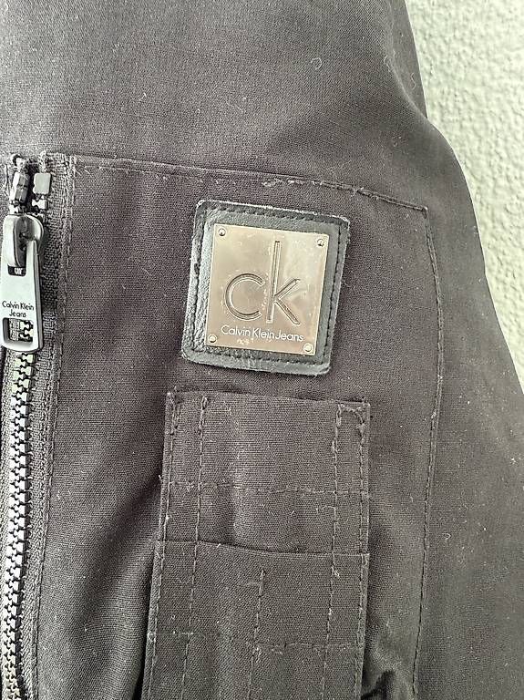 Cappotti: Calvin Klein Damen Wintermantel – Usato da Emmenbrücke venduto da con_22xh 2