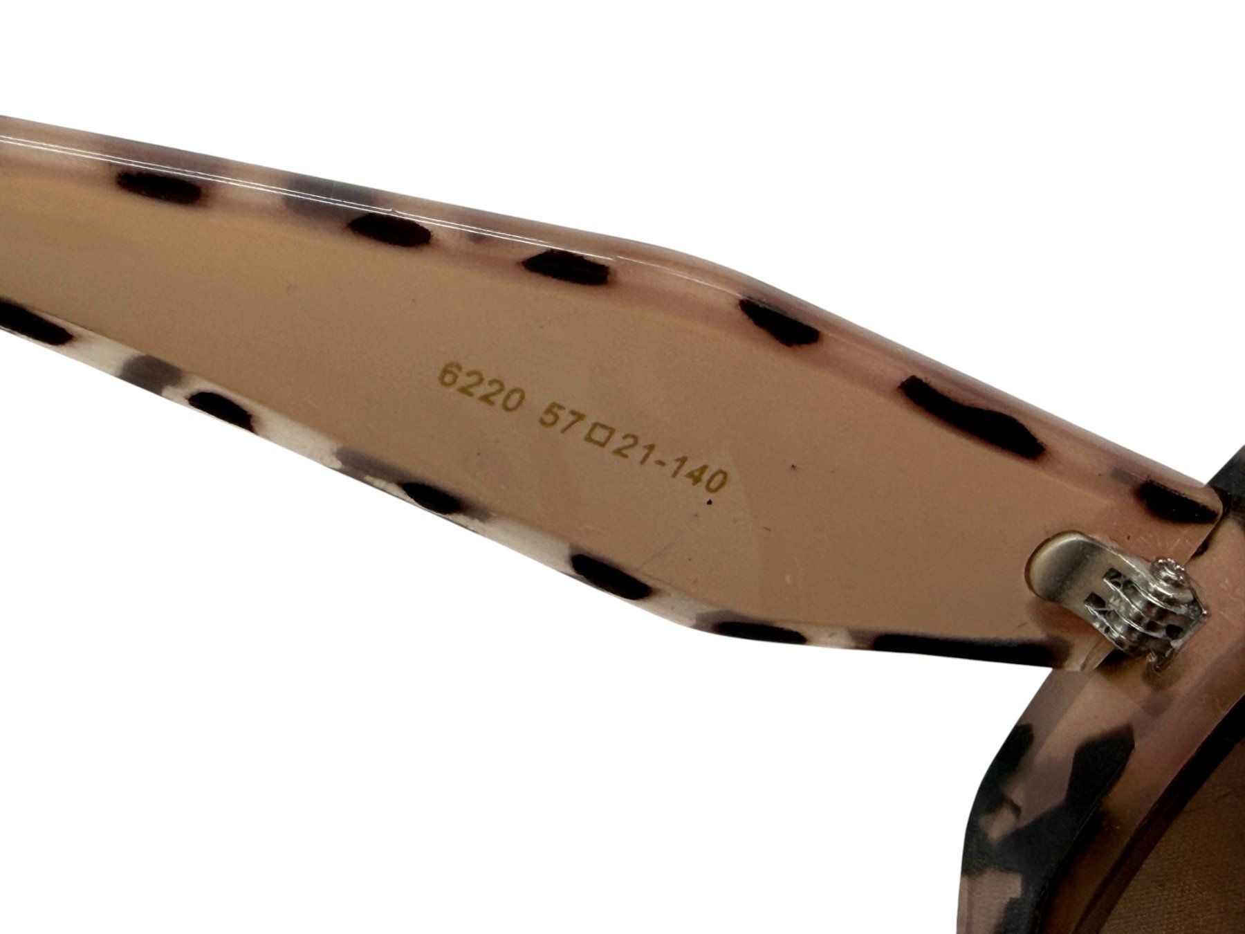 Prada Brillen & Gläser: Lunettes de soleil PRADA - PR 16YS La Havane – Gebraucht aus Morges von 1tiquaire 9