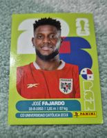 PAN 17 Panini FIFA WM 2026