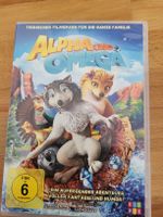 Alpha und Omega DVD, Familienfilm Abenteuer Komödie