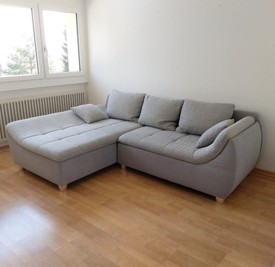 Sofas: Ecksofa – Gebraucht aus Veltheim AG von cber11