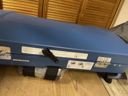 GASGRILL-CAMPINGGAZ PUEBLO 400 SGR